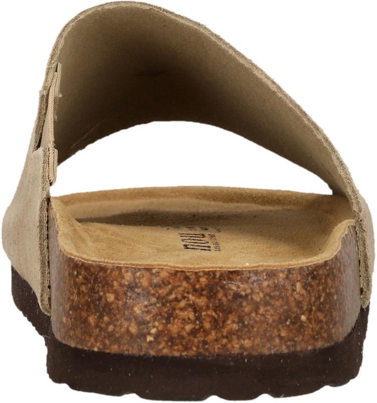 NOU NOU Amarante Sandalen Damen - 3027 Timber Wolf - 3 | SportScheck