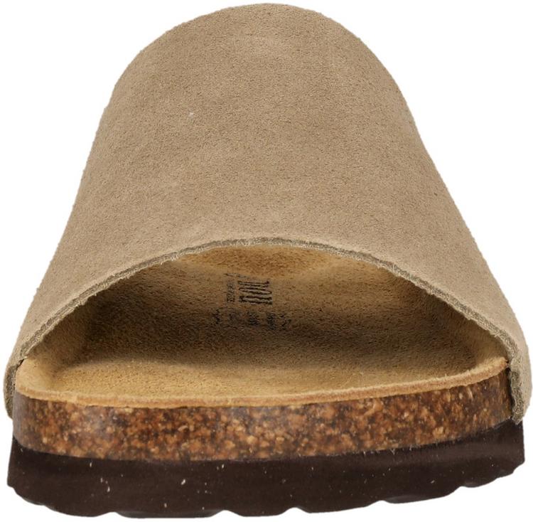 NOU NOU Amarante Sandalen Damen - 3027 Timber Wolf - 5 | SportScheck