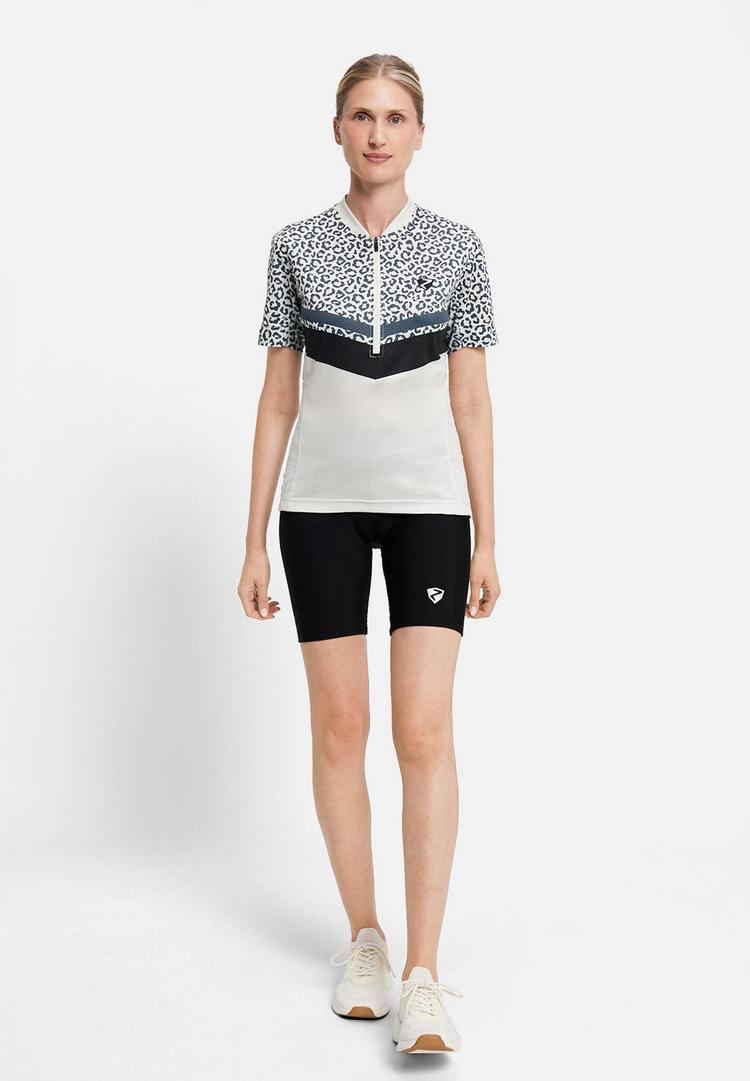 Ziener Ziener NILEA-Z X-Function Funktionshose Damen - schwarz - 1 | SportScheck