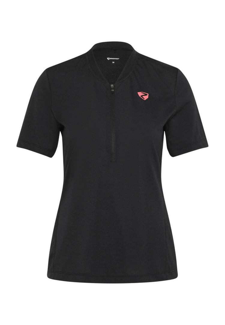 Ziener Ziener NEKTARIA-Z Trikot Damen - schwarz - 0 | SportScheck