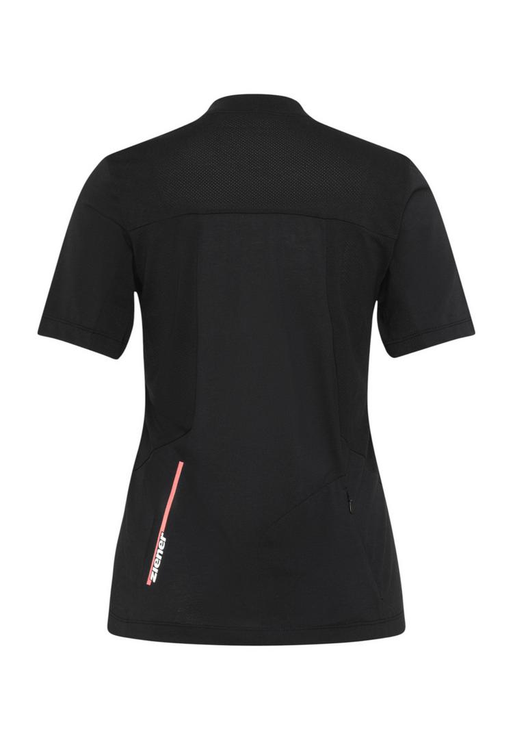 Ziener Ziener NEKTARIA-Z Trikot Damen - schwarz - 0 | SportScheck