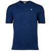 U.S. Polo Assn. T-Shirt T-Shirt Herren - Mittelblau