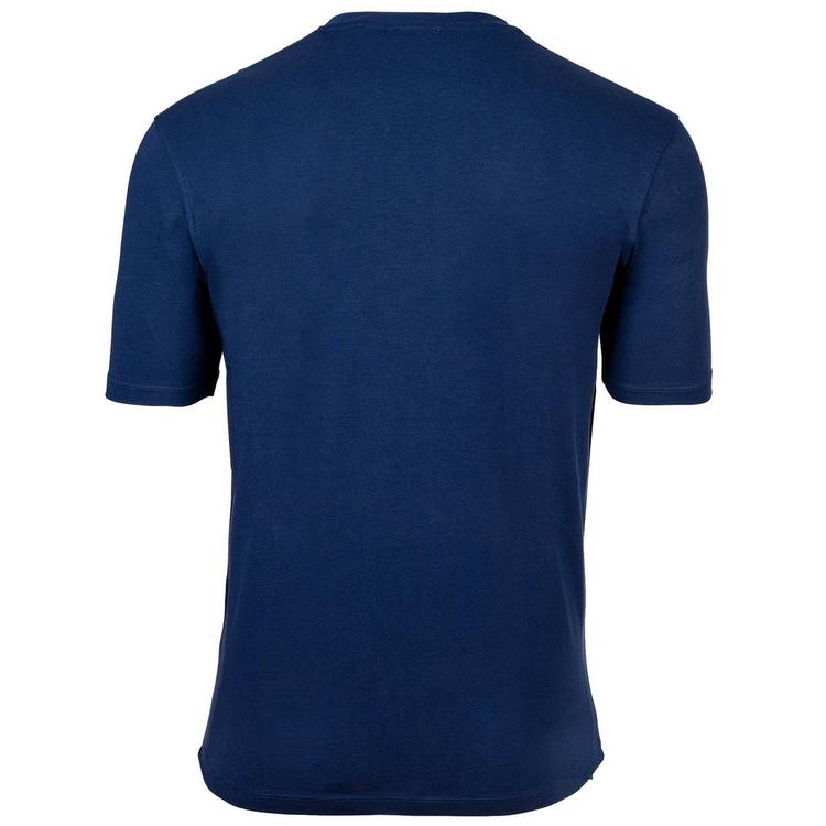 U.S. Polo Assn. U.S. Polo Assn. T-Shirt T-Shirt Herren - Mittelblau - 1 | SportScheck