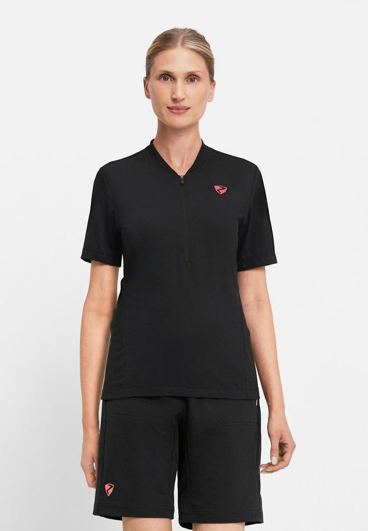 Ziener Ziener NEKTARIA-Z Trikot Damen - schwarz - 0 | SportScheck