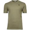 U.S. Polo Assn. T-Shirt T-Shirt Herren - Gr&uuml;n
