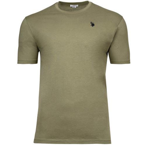 U.S. Polo Assn. T-Shirt T-Shirt Herren