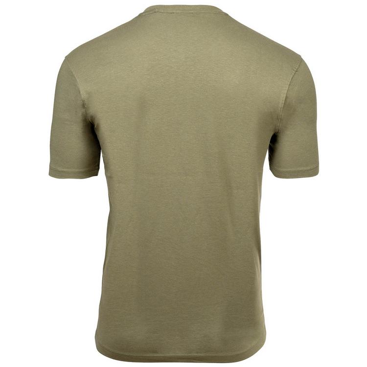 U.S. Polo Assn. U.S. Polo Assn. T-Shirt T-Shirt Herren - Gr&uuml;n - 0 | SportScheck