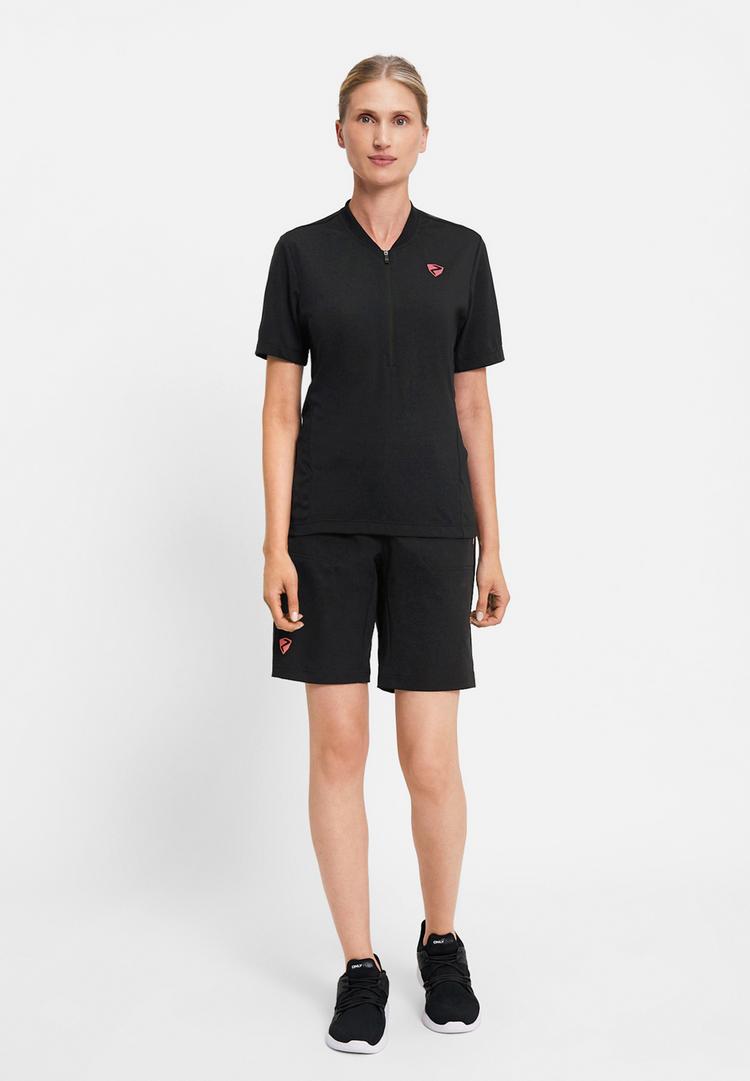Ziener Ziener NEKTARIA-Z Trikot Damen - schwarz - 1 | SportScheck
