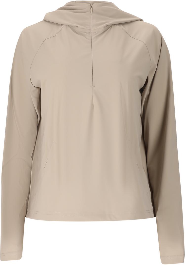 Athlecia Athlecia Amis Laufjacke Damen - 1153 Dove - 0 | SportScheck