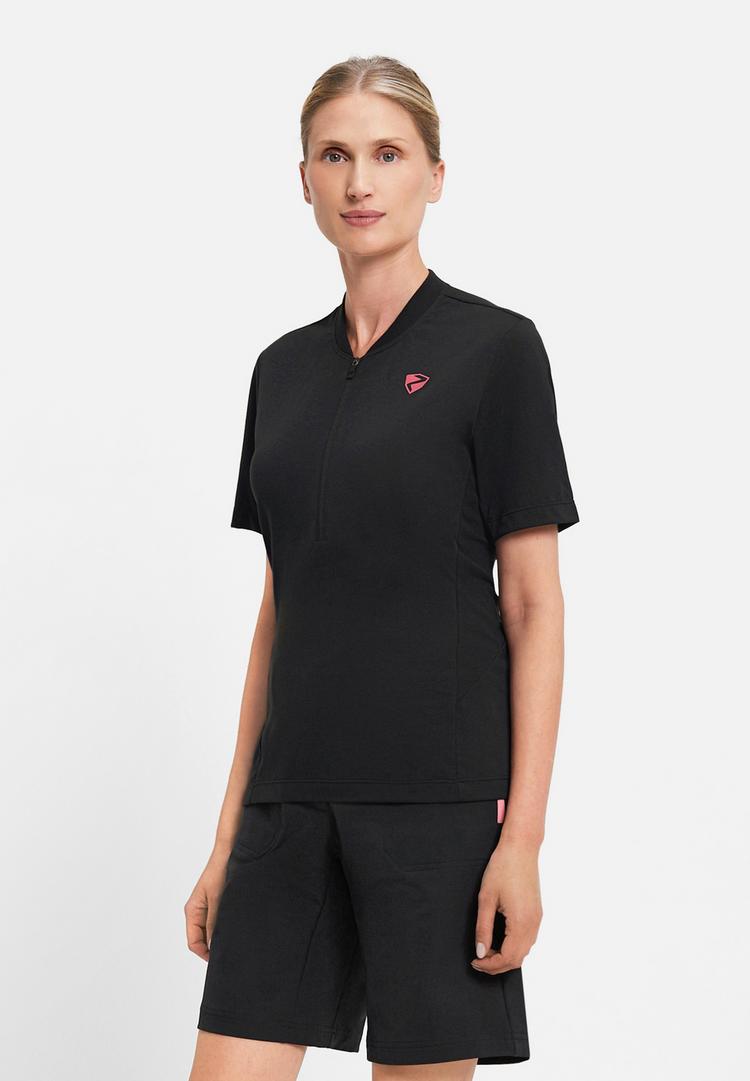 Ziener Ziener NEKTARIA-Z Trikot Damen - schwarz - 2 | SportScheck