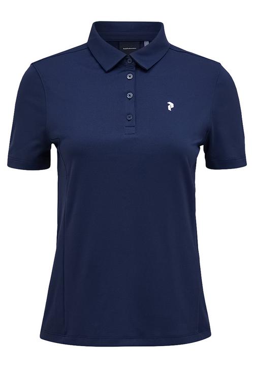 Peak Performance Poloshirt Damen