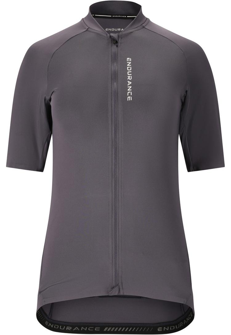 Endurance Endurance Paxton T-Shirt Damen - 4371 Graystone - 0 | SportScheck