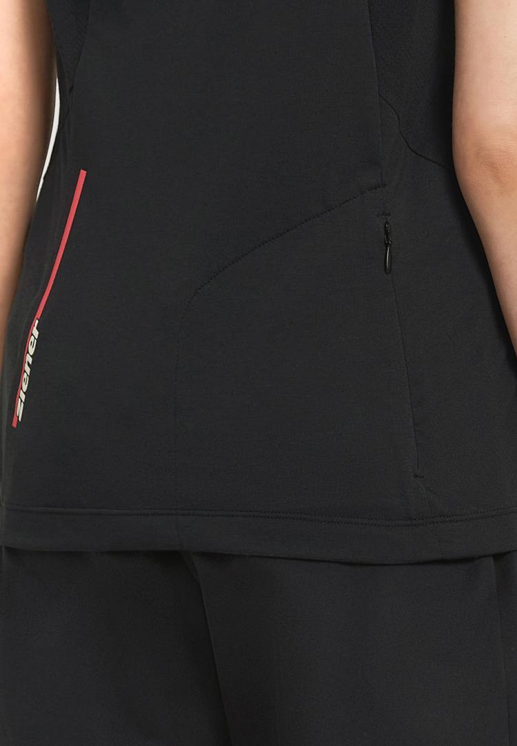 Ziener Ziener NEKTARIA-Z Trikot Damen - schwarz - 0 | SportScheck