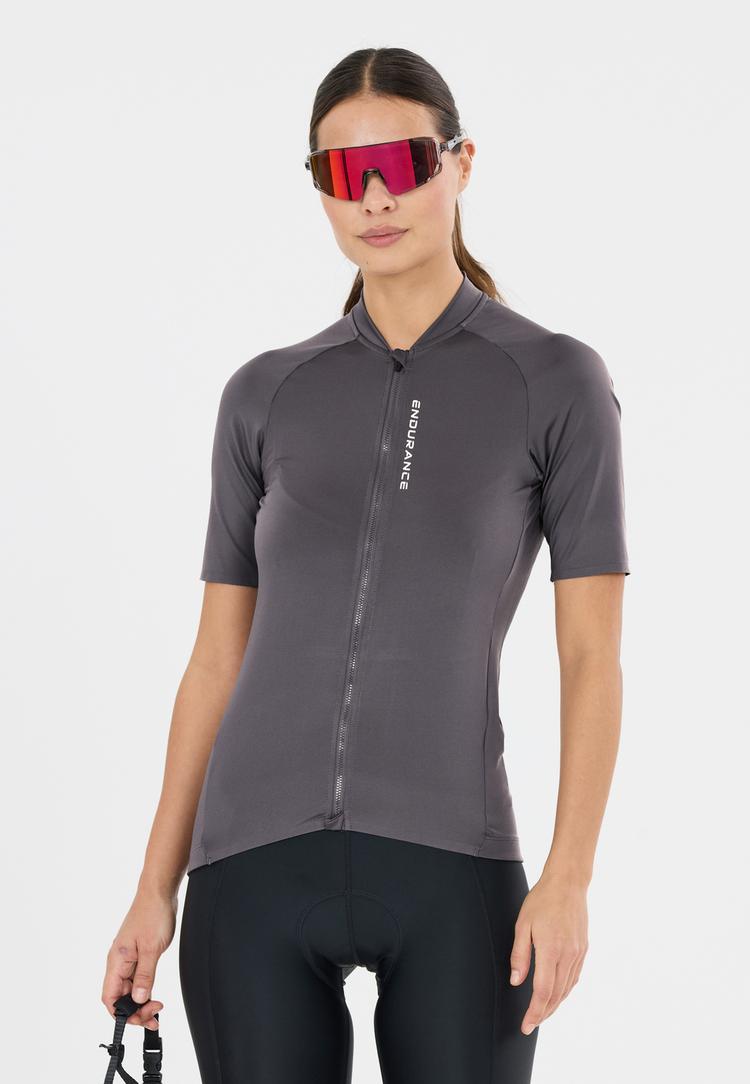 Endurance Endurance Paxton T-Shirt Damen - 4371 Graystone - 1 | SportScheck