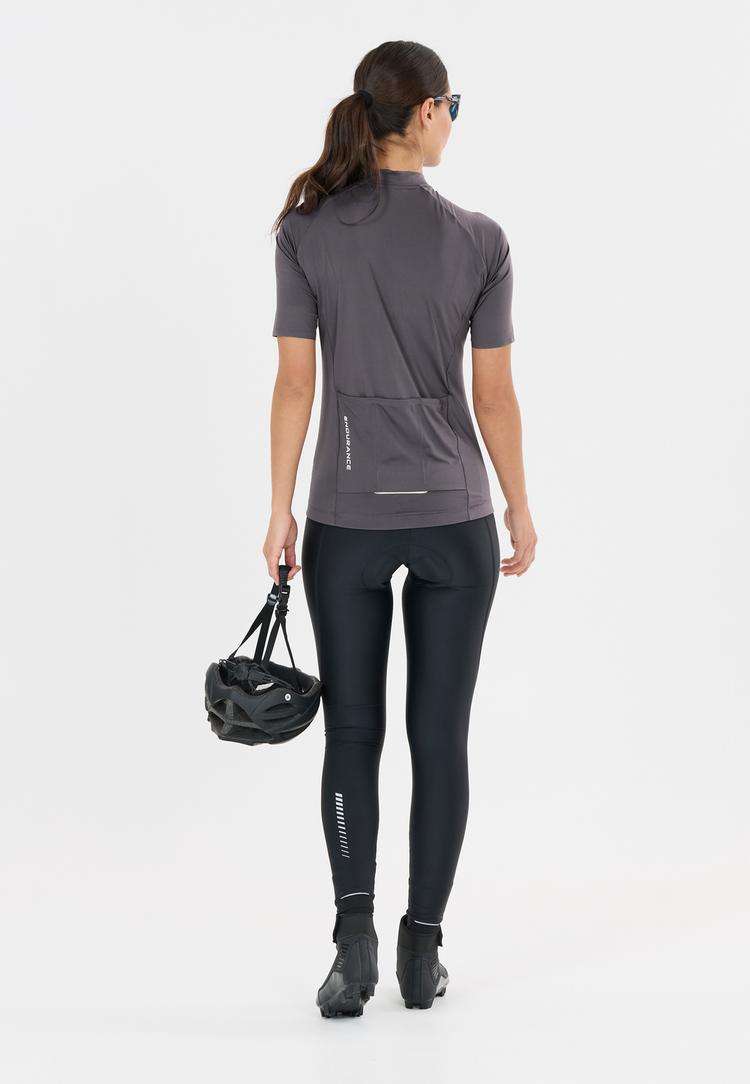 Endurance Endurance Paxton T-Shirt Damen - 4371 Graystone - 2 | SportScheck