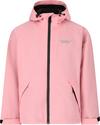Weather Report Gust Jr. Regenanzug Kinder - 4116 Peony