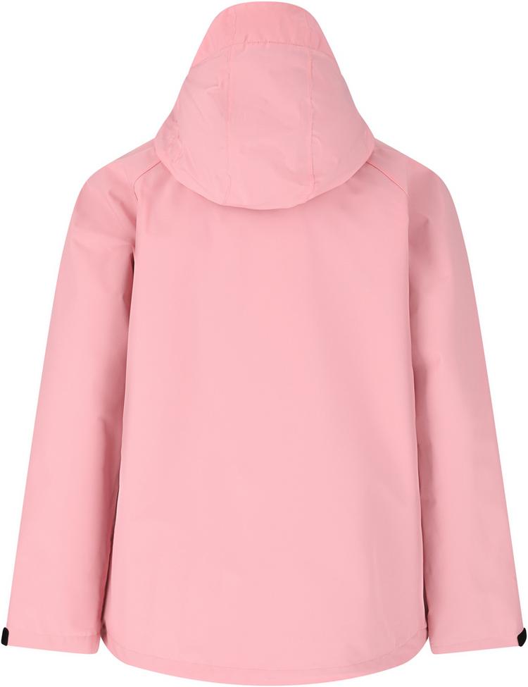 Weather Report Weather Report Gust Jr. Regenanzug Kinder - 4116 Peony - 0 | SportScheck
