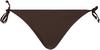 Athlecia Sherrill Bikini Hose Damen - 1294 Chocolate Torte