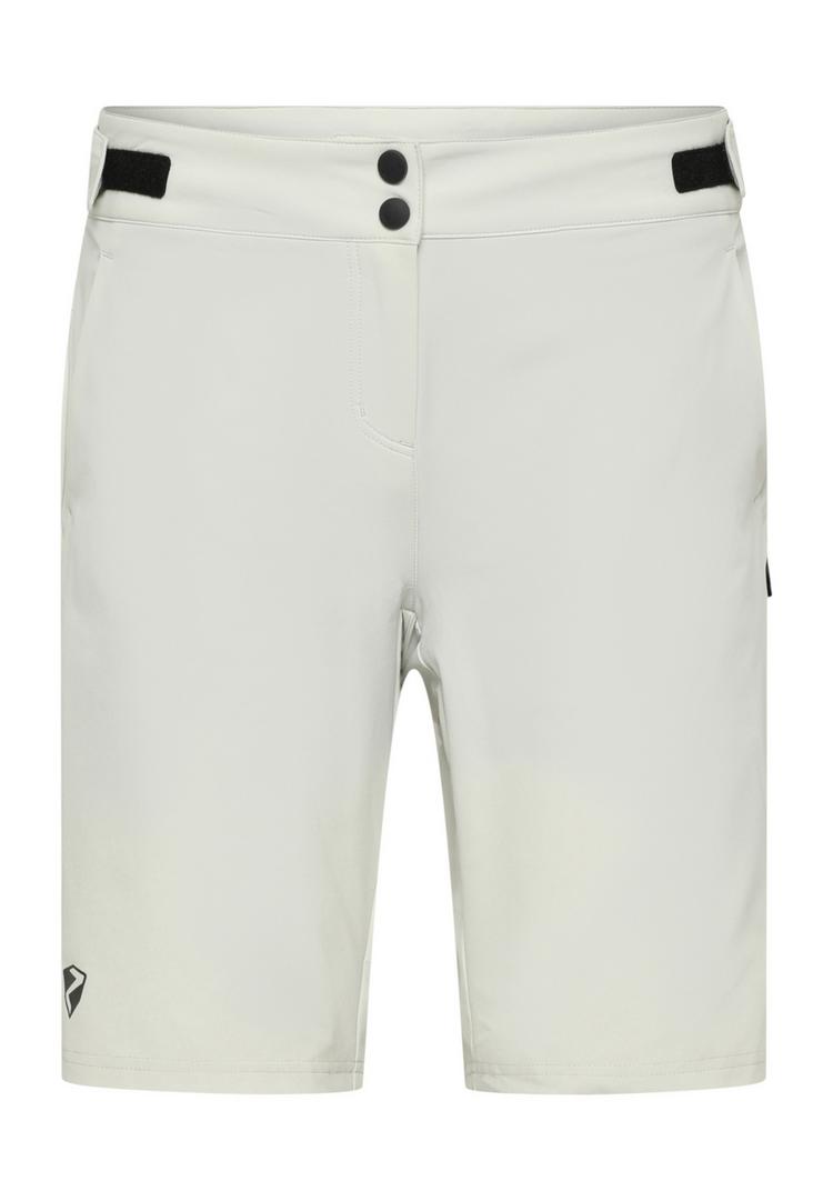 Ziener Ziener NILSA-Z X-Function Funktionshose Damen - white fog - 0 | SportScheck