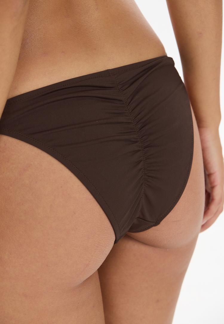 Athlecia Athlecia Sherrill Bikini Hose Damen - 1294 Chocolate Torte - 1 | SportScheck