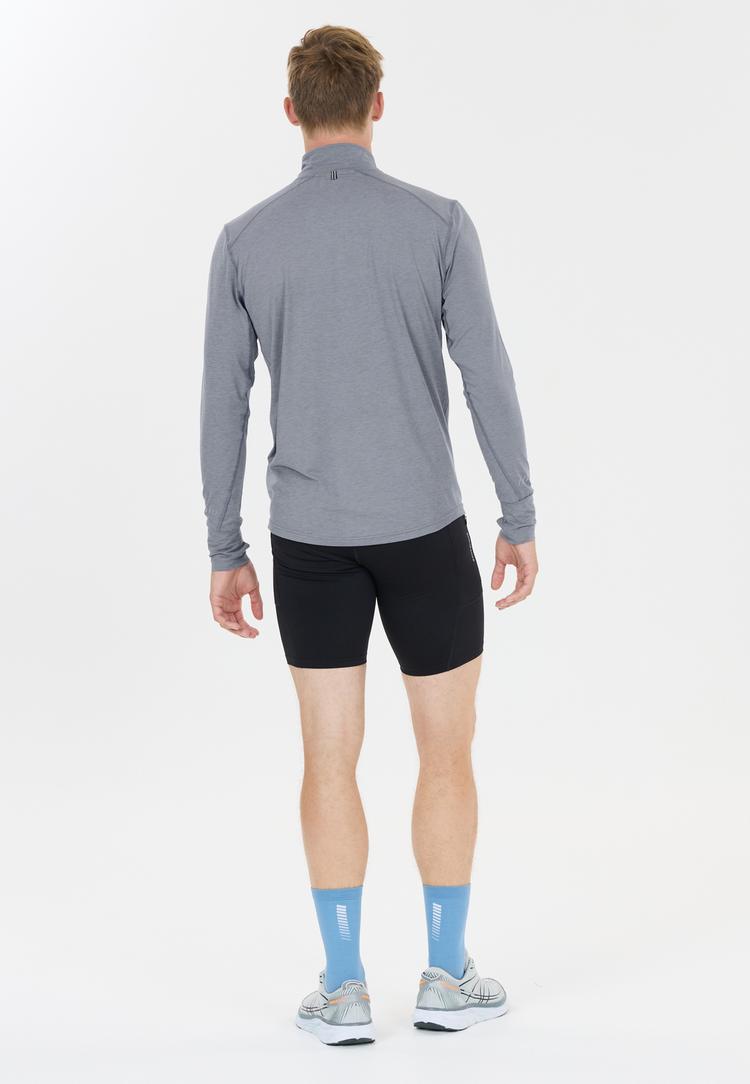 Endurance Endurance Tune Langarmshirt Herren - 2182 Flint Stone - 2 | SportScheck