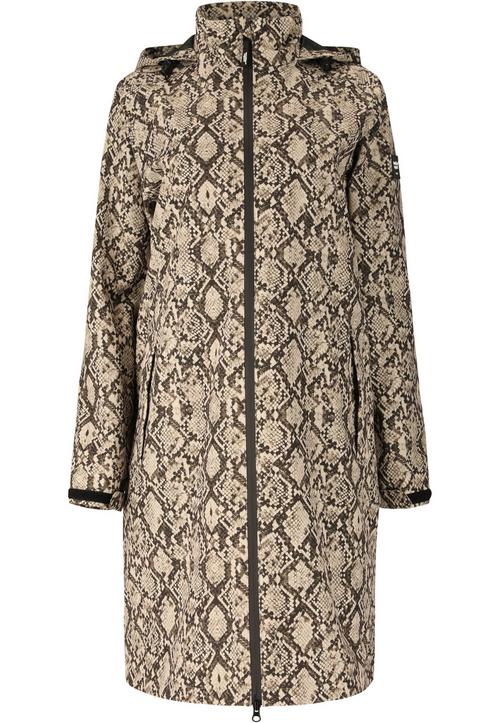 Weather Report Balmy Funktionsjacke Damen