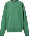 Les'Arcs Deasach Sweatshirt Jungen - 3249 Bottle Green