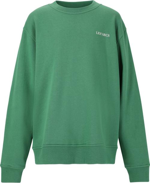 Les'Arcs Deasach Sweatshirt Jungen