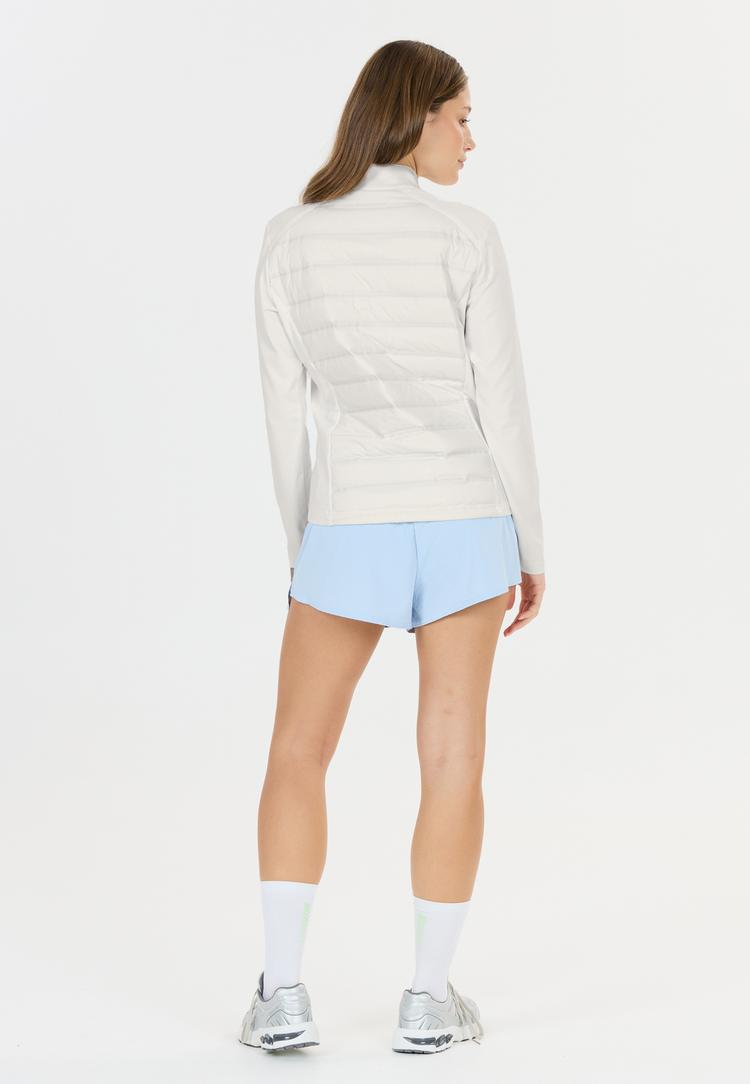 Endurance Endurance Reitta Laufjacke Damen - 1002 White - 4 | SportScheck