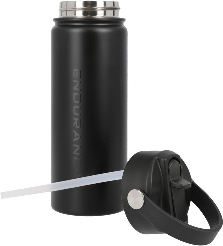 Endurance Endurance Janara Trinkflasche - 1001 Black - 0 | SportScheck
