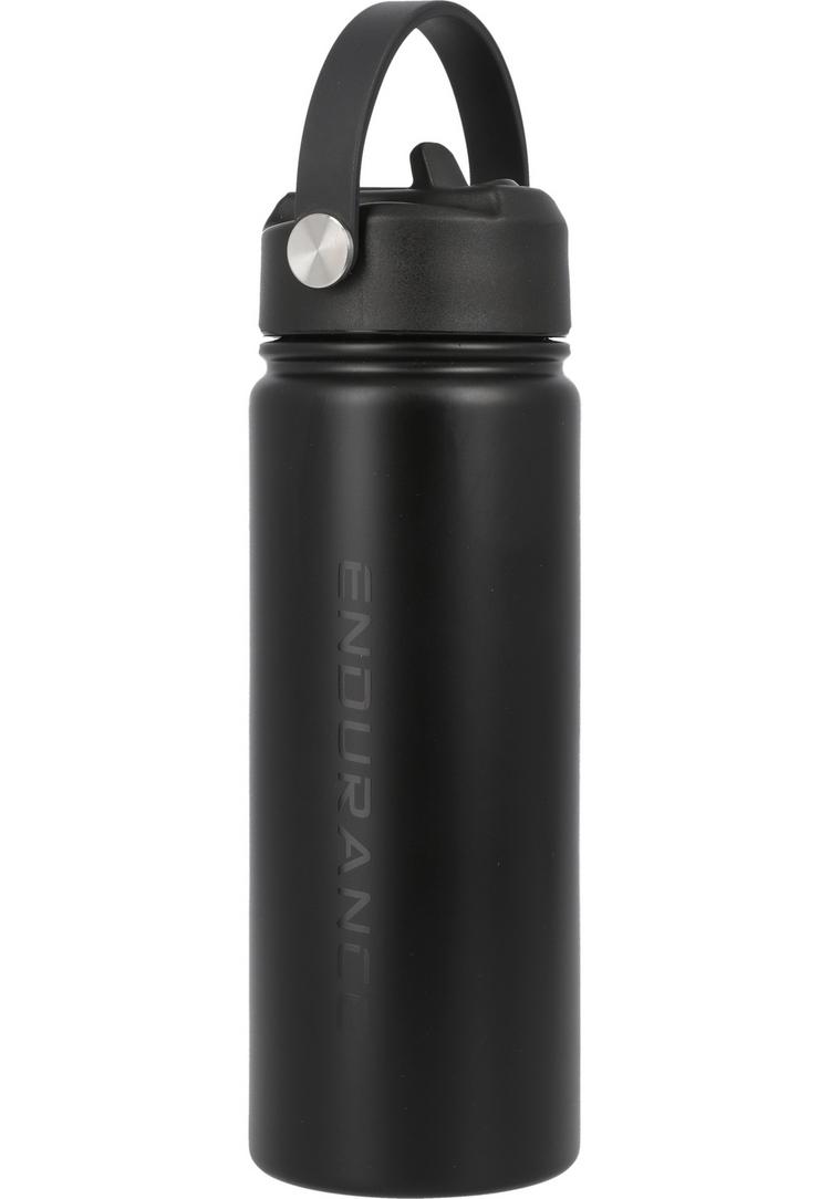 Endurance Endurance Janara Trinkflasche - 1001 Black - 0 | SportScheck