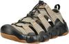 Keen Sandalen Outdoorsandalen Herren - Beige/Schwarz