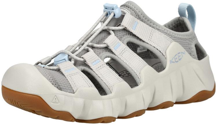 Keen Keen Sandalen Outdoorsandalen Damen - Grau - 0 | SportScheck