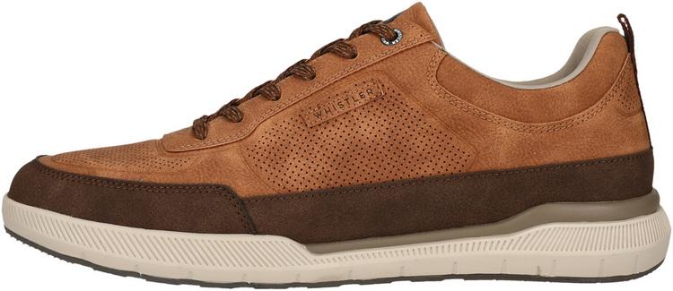 Whistler Whistler Alcoy Sneaker Herren - 8885 Various Brown - 0 | SportScheck