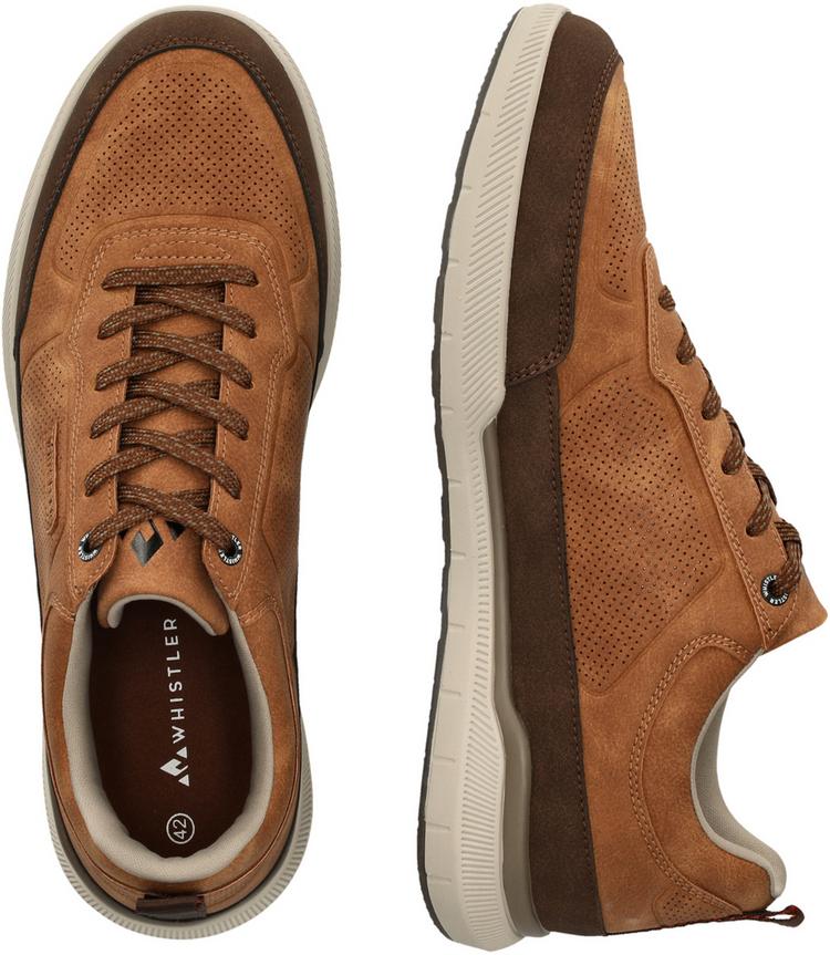Whistler Whistler Alcoy Sneaker Herren - 8885 Various Brown - 2 | SportScheck