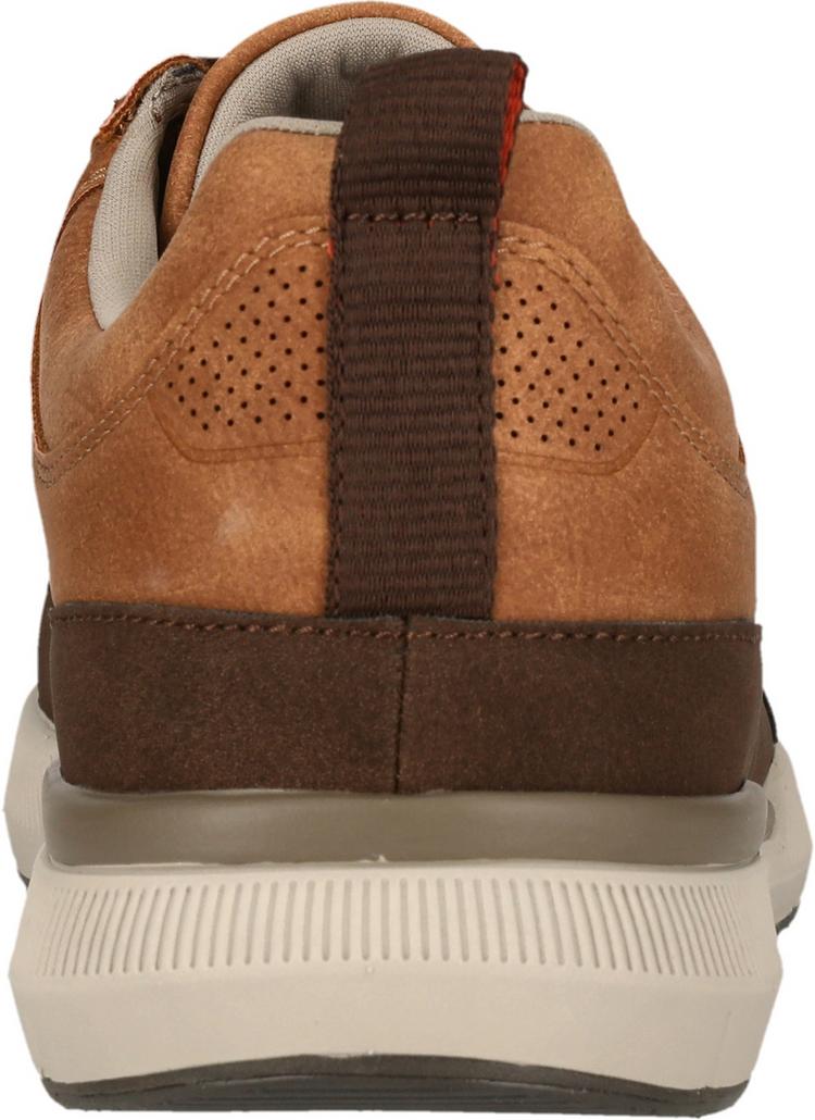 Whistler Whistler Alcoy Sneaker Herren - 8885 Various Brown - 3 | SportScheck