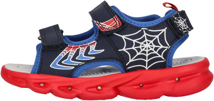 ZigZag ZigZag Motril Sandalen Kinder - 4148 Tomato - 0 | SportScheck