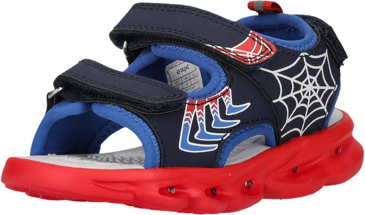 ZigZag ZigZag Motril Sandalen Kinder - 4148 Tomato - 0 | SportScheck