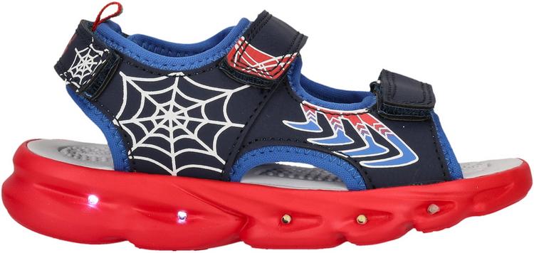 ZigZag ZigZag Motril Sandalen Kinder - 4148 Tomato - 0 | SportScheck