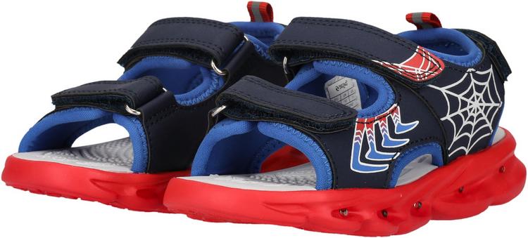 ZigZag ZigZag Motril Sandalen Kinder - 4148 Tomato - 1 | SportScheck