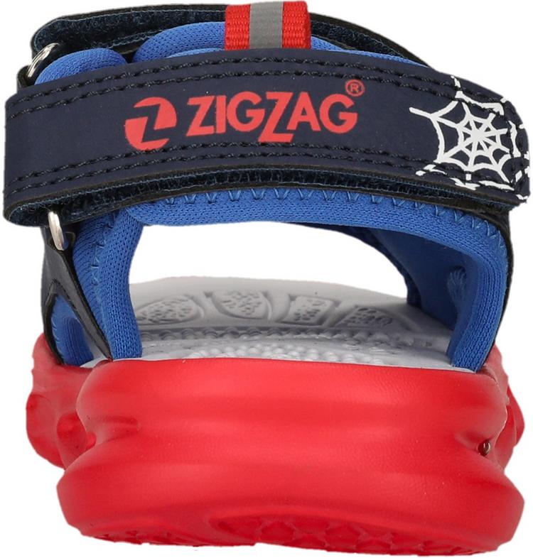 ZigZag ZigZag Motril Sandalen Kinder - 4148 Tomato - 3 | SportScheck