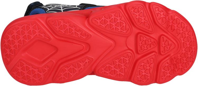 ZigZag ZigZag Motril Sandalen Kinder - 4148 Tomato - 4 | SportScheck