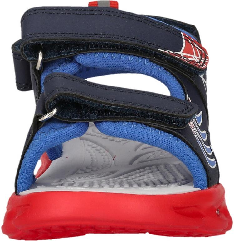 ZigZag ZigZag Motril Sandalen Kinder - 4148 Tomato - 5 | SportScheck