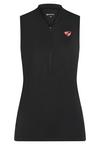 Ziener NIKOLETTA-Z Tanktop Damen - schwarz