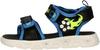 ZigZag Teruel Sandalen Kinder - 2026 Olympian Blue