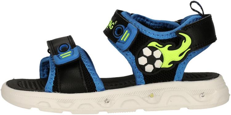 ZigZag ZigZag Teruel Sandalen Kinder - 2026 Olympian Blue - 0 | SportScheck