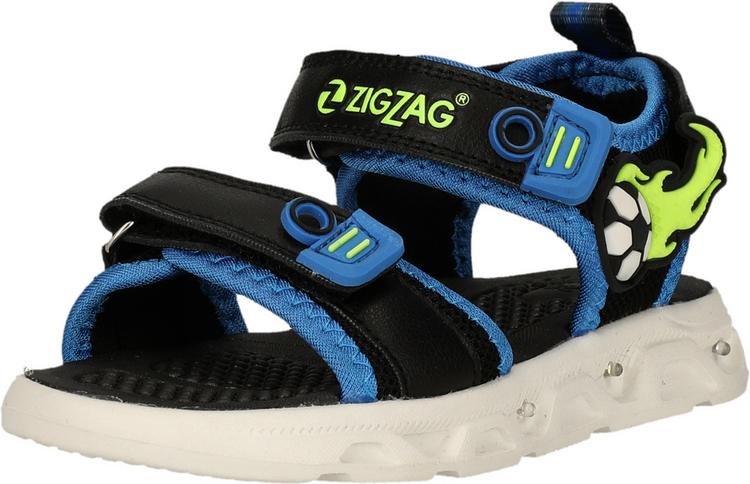 ZigZag ZigZag Teruel Sandalen Kinder - 2026 Olympian Blue - 0 | SportScheck