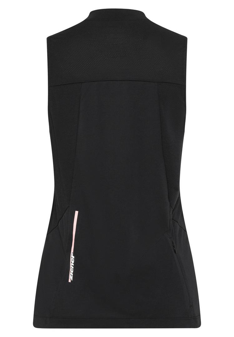 Ziener Ziener NIKOLETTA-Z Tanktop Damen - schwarz - 0 | SportScheck