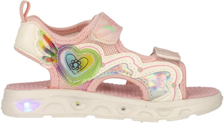 ZigZag ZigZag Modena Sandalen Kinder - 4064 Barely Pink - 0 | SportScheck