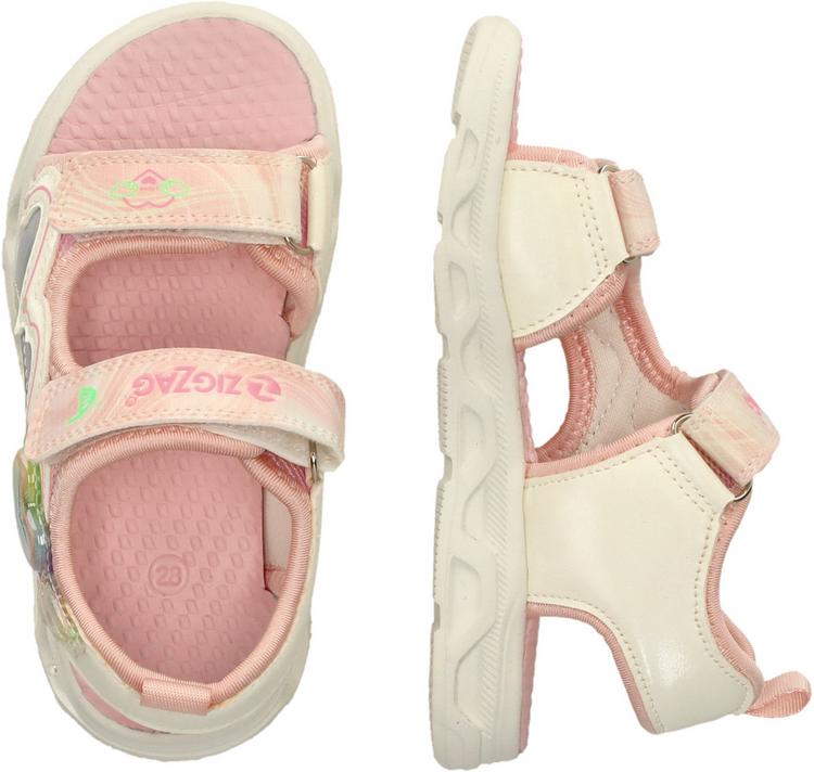 ZigZag ZigZag Modena Sandalen Kinder - 4064 Barely Pink - 2 | SportScheck